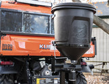 Buyers Products Vertical Mount ATV Spreader (MPN: UTVS16)