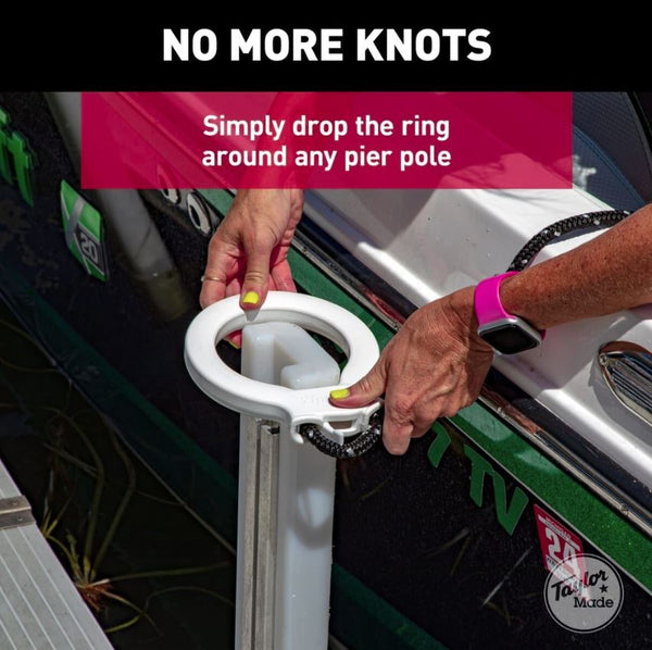 Taylor Made Mooring Buoy (MPN: 2023031694)