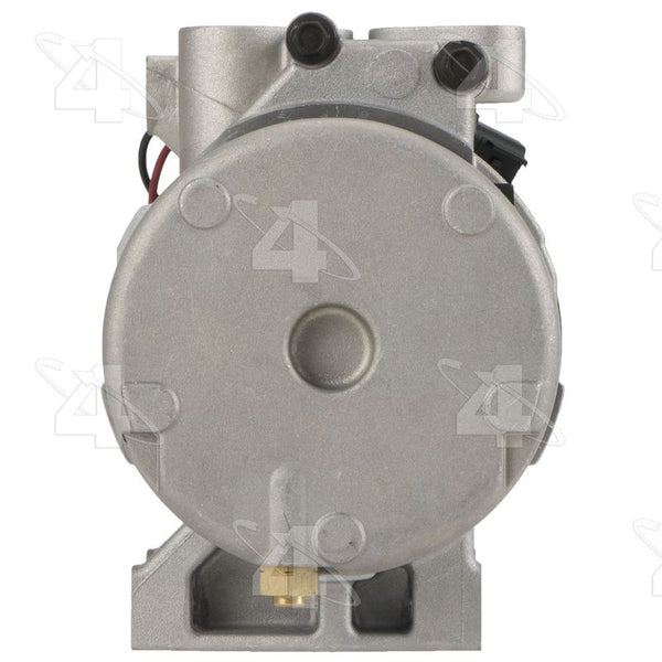 Four Seasons Air Conditioner Compressor (MPN: 98322)