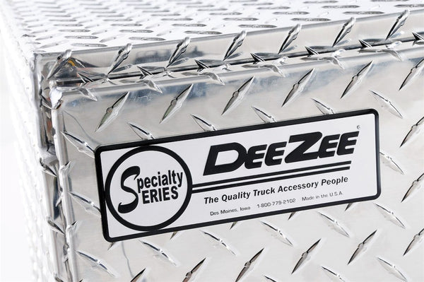 Dee Zee Underbed Tool Box (MPN: DZ75)