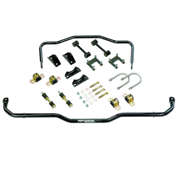 Hotchkis Performance Sway Bars (MPN: 2260)