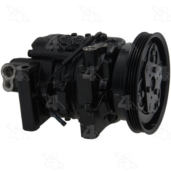 Four Seasons Air Conditioner Compressor (MPN: 67450)