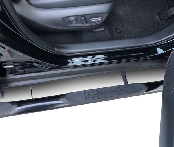 Black Horse Off Road Nerf Bar (MPN: 9B93904A)