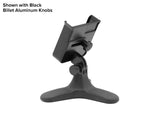 Weathertech DeskFone XL Cell Phone Mount (MPN: 8ADF7XL)