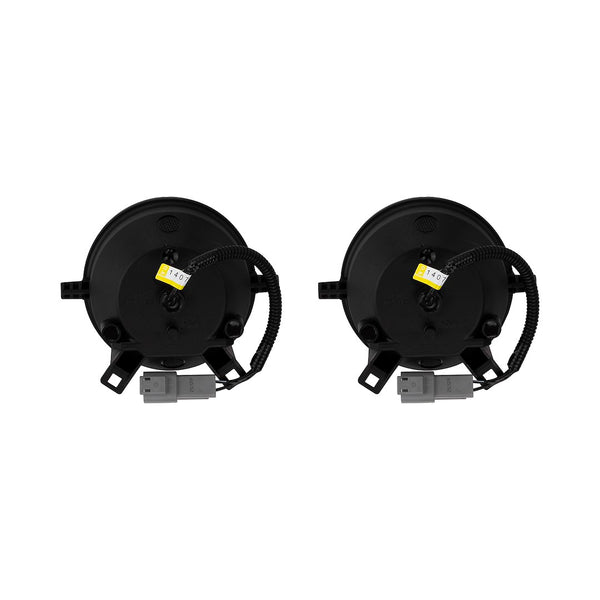 LED Fog Light Set (MPN: 3500890)