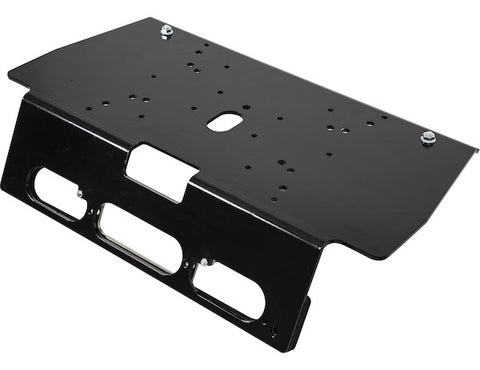 Light Bar Mounting Kit for Ford Pickup Trucks (MPN: 8895551)