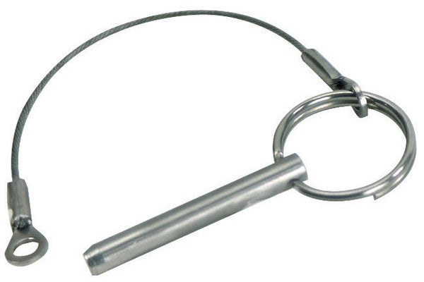 Whitecap Quick Release Pin (MPN: S-1019C)
