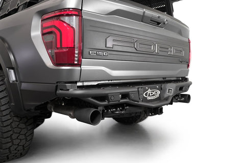 Race Series Rear Bumper by Addictive Desert Designs (MPN: R210245090103)