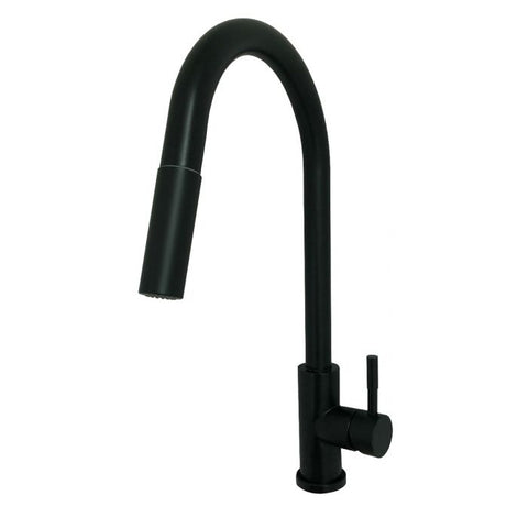 Empire Faucet (MPN: SL4000BMT-A)