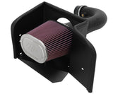 K&N Cold Air Intake 63 Series AirCharger (MPN: 63-1529)