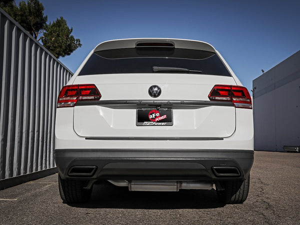 Advanced FLOW Engineering Exhaust System Kit (MPN: 49-36452)