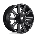Fuel Off Road Wheel Contra D616 (MPN: D61620901857)