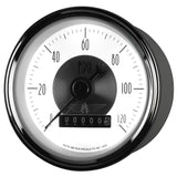 AutoMeter Speedometer (MPN: 2085)