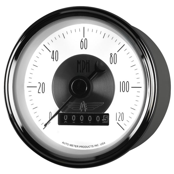 AutoMeter Speedometer (MPN: 2085)