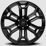 Torque Wheels TW415C Maverick Wheel (MPN: TW415C-22118404-32)