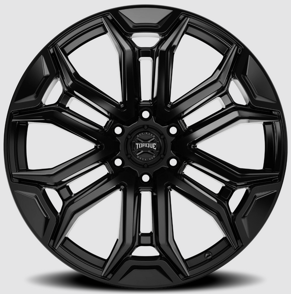 Torque Wheels TW415C Maverick Wheel (MPN: TW415C-22118404-32)