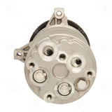 Four Seasons Air Conditioner Compressor (MPN: 58259)