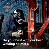 3M Welding Helmet Speedglas 100 (MPN: 37232)