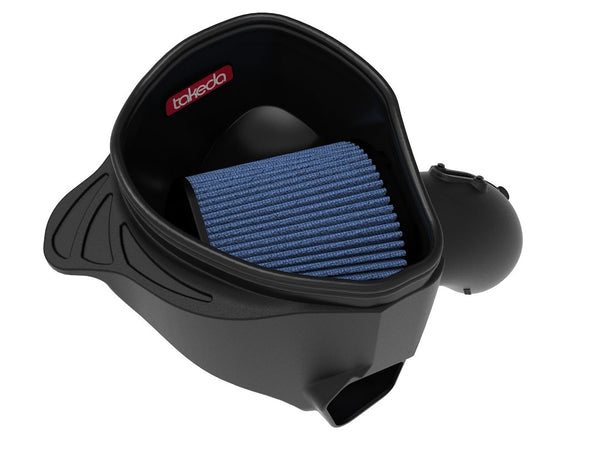 Advanced FLOW Engineering Cold Air Intake (MPN: 56-10015R)