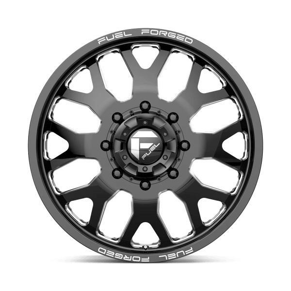 Fuel Off Road Wheel (MPN: DE19228292)