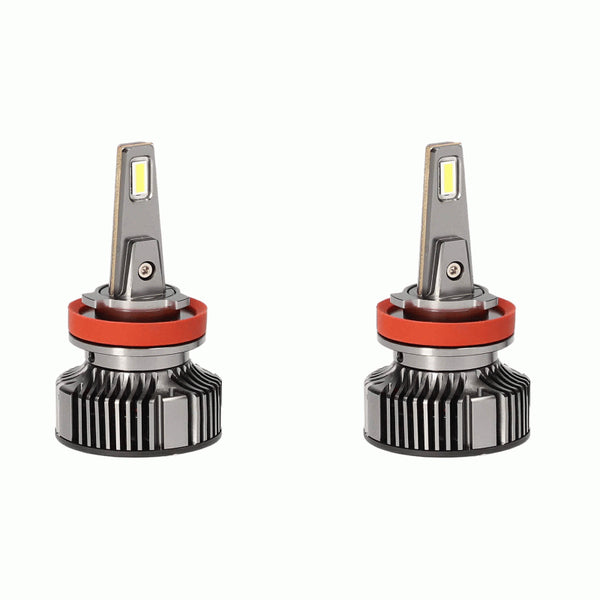 Heise LED Headlight Bulb H9 (MPN: HE-H9PRO)
