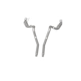 MagnaFlow Ford Mustang Competition Series Exhaust System Kit (MPN: 16572)