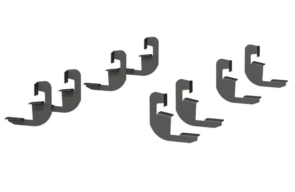 Aries NovaTrac Running Board (MPN: 2554004)
