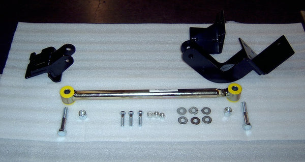 Roadmaster TruTrac Track Bar (MPN: TRAC V-10B)