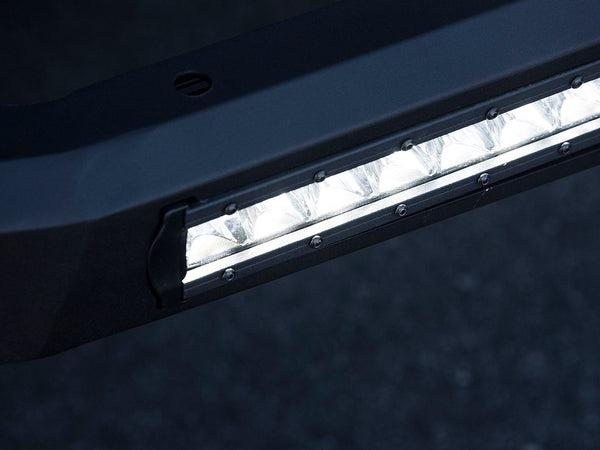 Armordillo AR Series Bull Bar with LED Light Bar (MPN: 7176799)