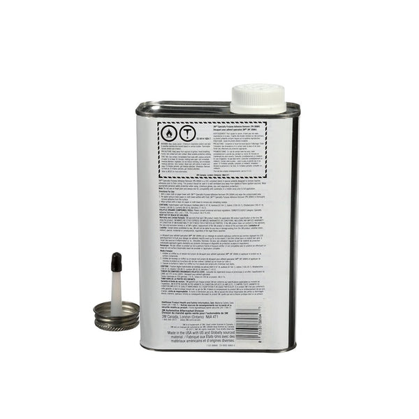 3M Specialty Adhesive Remover (MPN: 38984)