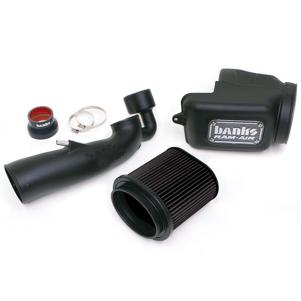 Banks Power Cold Air Intake System (MPN: 41843-D)