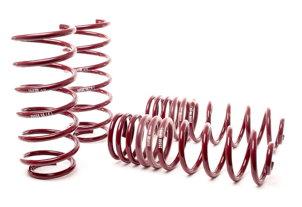 H&R Springs Sport Spring Lowering Kit (MPN: 29568)