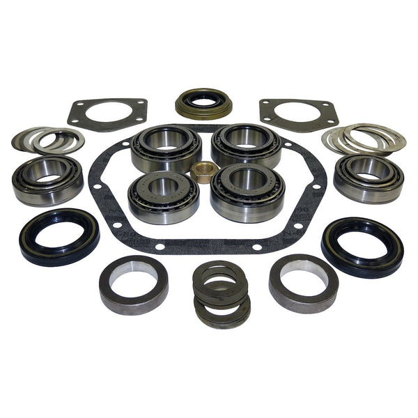 Crown Automotive Differential Rebuild Kit (MPN: D44YMASKIT)