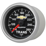 AutoMeter Gauge Auto Trans Temperature (MPN: 880448)