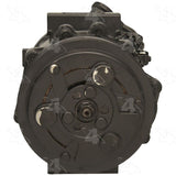 Four Seasons Air Conditioner Compressor (MPN: 97558)