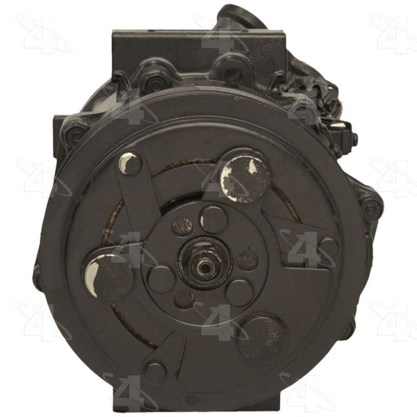Four Seasons Air Conditioner Compressor (MPN: 97558)
