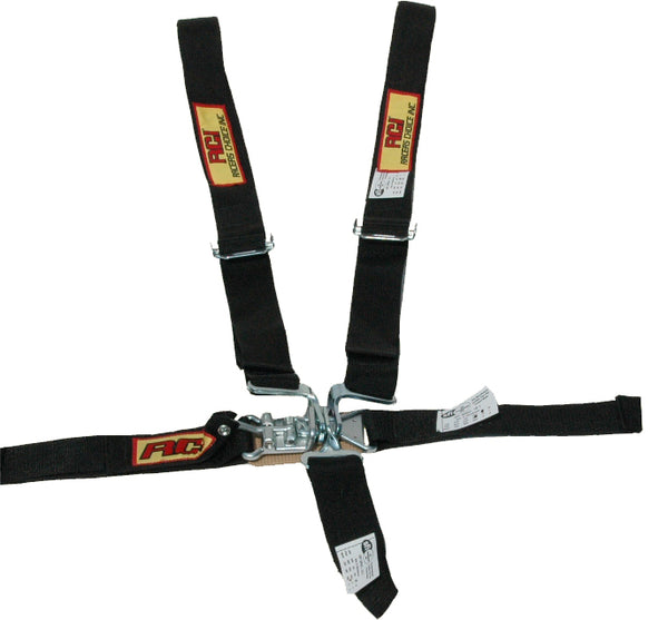 RCI 5 Point Seat Belt (MPN: 9410D)
