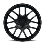 Katana Racing Wheels KR04 (MPN: KR04-188009MB)