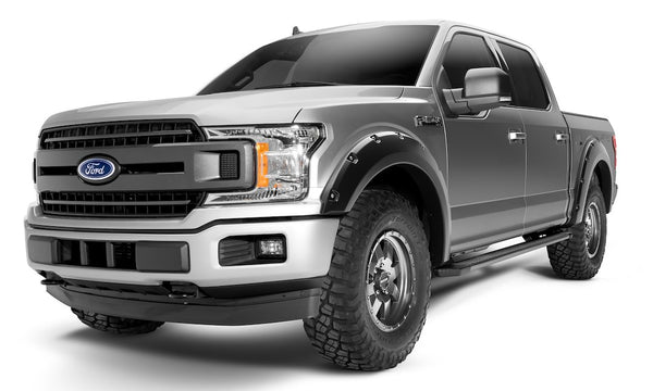Bushwacker Fender Flare Pocket Style (MPN: 20942-32)