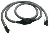 Sierra Marine Fuel Line Assembly (MPN: 18-8017S-1)
