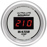 AutoMeter Ultra-Lite Digital Gauge Set (MPN: 6500)