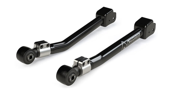 TeraFlex Adjustable Control Arm Set (MPN: 1416520)