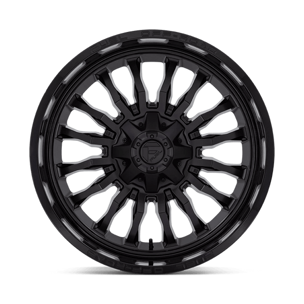 Fuel Off Road Wheel Arc D796 (MPN: D79620001847)