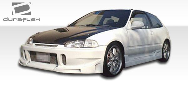 Duraflex Side Skirt (MPN: 101097)