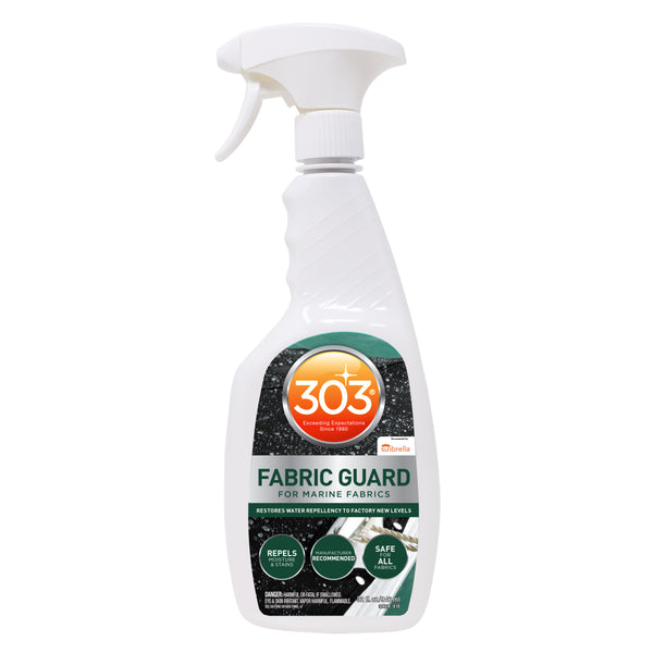 303 Products Marine Fabric Guard (MPN: 30604)