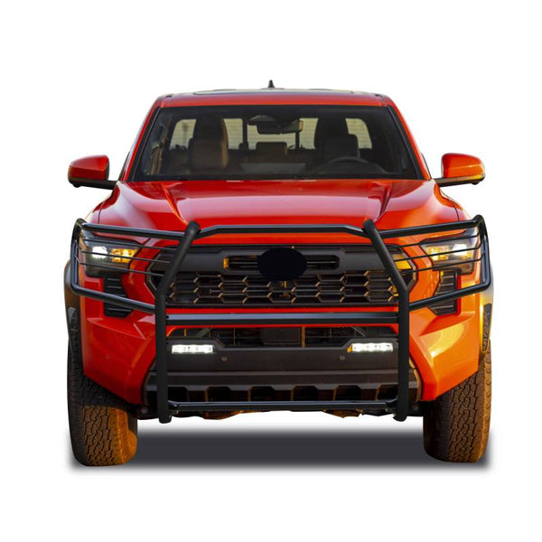 Black Horse Off Road Grille Guard (MPN: 17A096404MA)