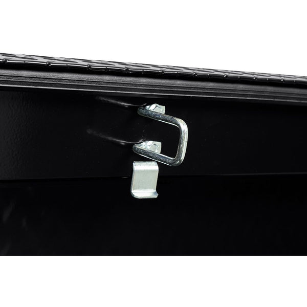 Weather Guard Crossover Tool Box (MPN: 127-5-04)