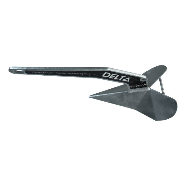 Lewmar Delta Deep Water Anchor (MPN: 0057406)