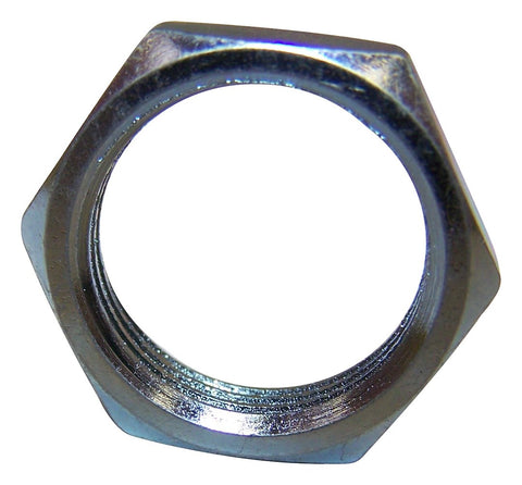 Crown Automotive Nut 6 Point 5/8 Inch - 24 Thread (MPN: J4005672)
