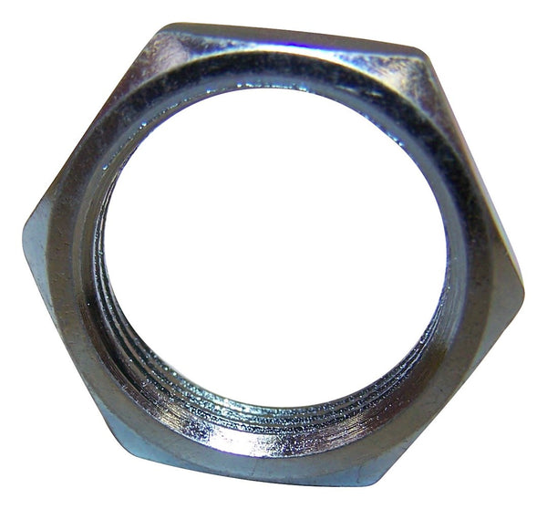 Crown Automotive Nut 6 Point 5/8 Inch - 24 Thread (MPN: J4005672)